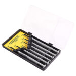 DELI set κατσαβιδιών ακριβείας DL3206