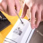 DELI set κατσαβιδιών ακριβείας DL3206