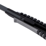 DELI κοπίδι DL4256 με αυτόματο κλείδωμα