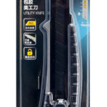 DELI κοπίδι DL4256 με αυτόματο κλείδωμα