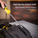 DELI εργαλειοθήκη μέσης DL430003 για εργαλεία χειρός