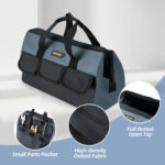 DELI τσάντα εργαλείων χειρός DL430018