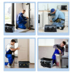 DELI τσάντα εργαλείων χειρός DL430018