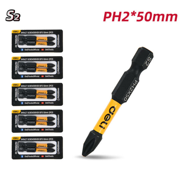 PH2x50mm
