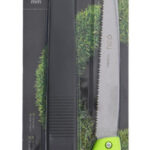 DELI πριόνι ξύλου DL580927 με εργονομική λαβή