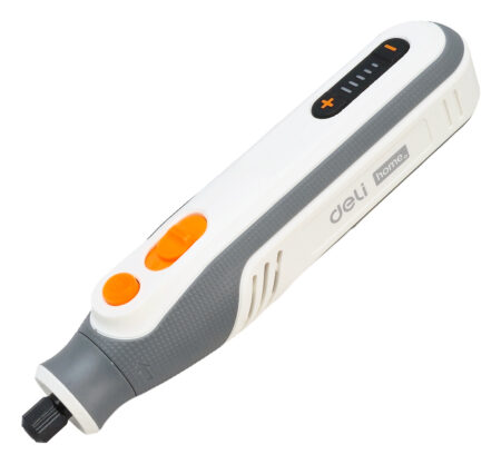 DELI επαναφορτιζόμενο περιστροφικό πολυεργαλείο  DY862