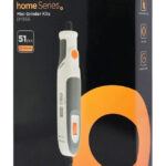 DELI περιστροφικό πολυεργαλείο DY866