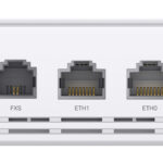 TP-LINK access point EAP615GP-Wall