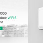 TP-LINK access point EAP650 D120-Outdoor