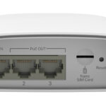 TP-LINK access point ER703WP-4G-Outdoor