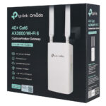 TP-LINK access point ER703WP-4G-Outdoor