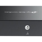 TP-LINK multi-gigabit VPN router ER707-M2