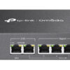TP-LINK multi-gigabit VPN router ER707-M2