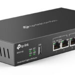 TP-LINK multi-gigabit VPN router ER707-M2