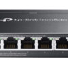 TP-LINK easy managed switch ES205GP