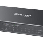 TP-LINK easy managed switch ES210GP