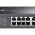 TP-LINK easy managed switch ES216G