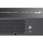 TP-LINK easy managed switch ES216G