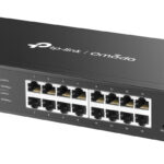 TP-LINK easy managed switch ES216G