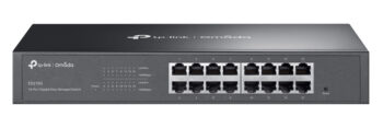 TP-LINK easy managed switch ES216G