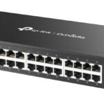 TP-LINK easy managed switch ES224G
