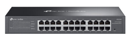 TP-LINK easy managed switch ES224G