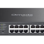 TP-LINK easy managed switch ES228GP