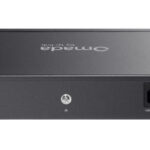 TP-LINK easy managed switch ES228GP