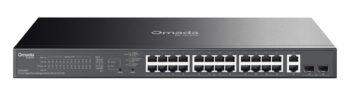 TP-LINK easy managed switch ES228GP