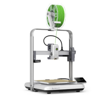 CREALITY Ender-3 V4 CoreXZ 3D Printer - 500mm/s speed Metal Die-cast Tri-metal Nozzle 220x220x235