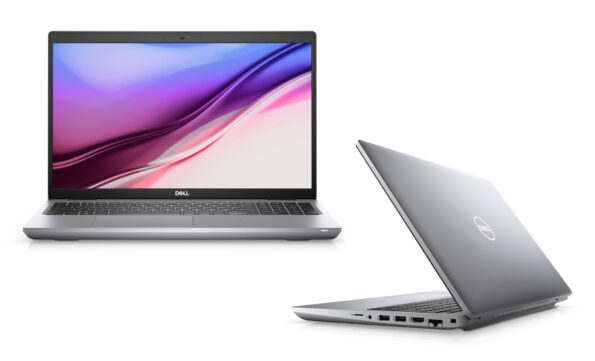 DELL Laptop Latitude 5521