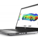 DELL Laptop Precision 7670