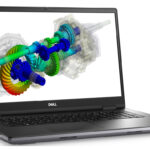 DELL Laptop Precision 7770