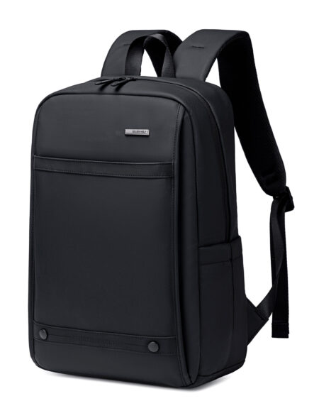 GOLDEN WOLF τσάντα πλάτης GB00705 με θήκη laptop 15.6"