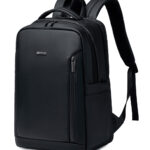 GOLDEN WOLF τσάντα πλάτης GB00731 με θήκη laptop 15.6"