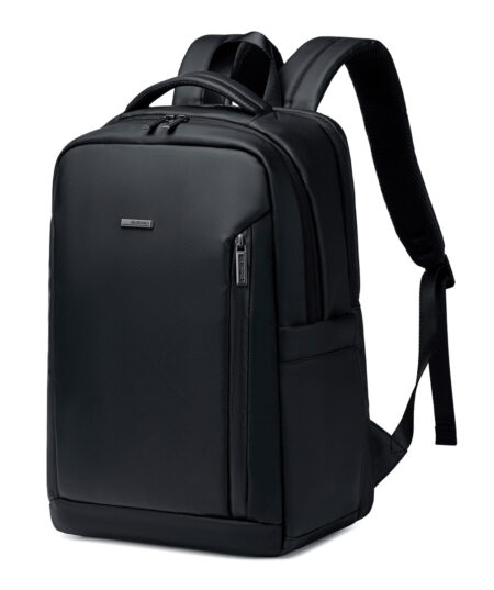 GOLDEN WOLF τσάντα πλάτης GB00731 με θήκη laptop 15.6"