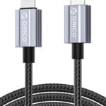 ORICO καλώδιο Lightning σε USB-C GQA29