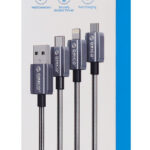 ORICO καλώδιο Lightning σε USB-C GQA29