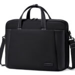 ARCTIC HUNTER τσάντα ώμου GWB00848 με θήκη laptop 15.6"