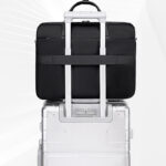 ARCTIC HUNTER τσάντα ώμου GWB00848 με θήκη laptop 15.6"