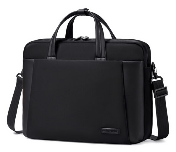 ARCTIC HUNTER τσάντα ώμου GWB00848 με θήκη laptop 15.6"