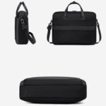 ARCTIC HUNTER τσάντα ώμου GWB00848 με θήκη laptop 15.6"