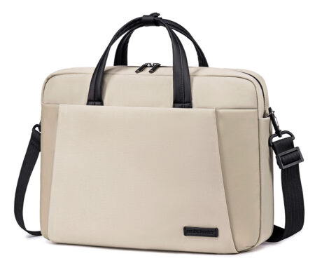 ARCTIC HUNTER τσάντα ώμου GWB00848 με θήκη laptop 15.6"