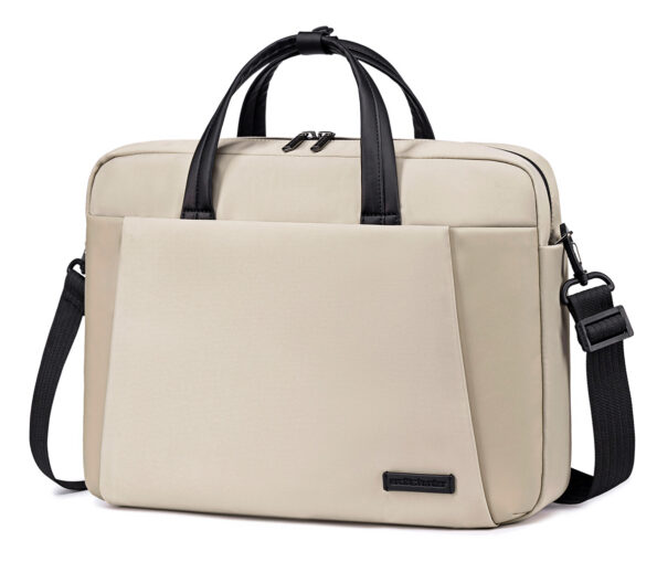 ARCTIC HUNTER τσάντα ώμου GWB00848 με θήκη laptop 15.6"