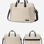 ARCTIC HUNTER τσάντα ώμου GWB00848 με θήκη laptop 15.6"