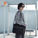 ARCTIC HUNTER τσάντα ώμου GWB00849 με θήκη laptop 15.6"