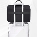 ARCTIC HUNTER τσάντα ώμου GWB00849 με θήκη laptop 15.6"