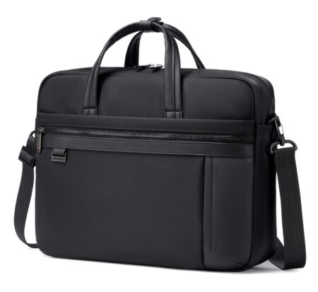 ARCTIC HUNTER τσάντα ώμου GWB00849 με θήκη laptop 15.6"