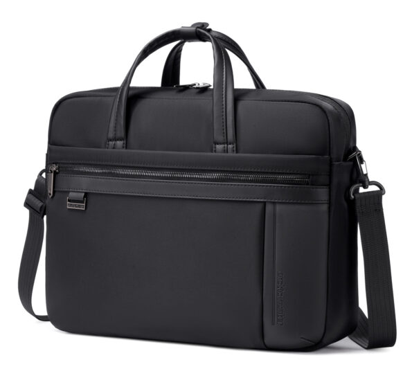 ARCTIC HUNTER τσάντα ώμου GWB00849 με θήκη laptop 15.6"