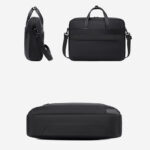 ARCTIC HUNTER τσάντα ώμου GWB00849 με θήκη laptop 15.6"